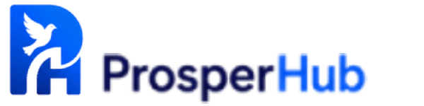 ProsperHub Logo
